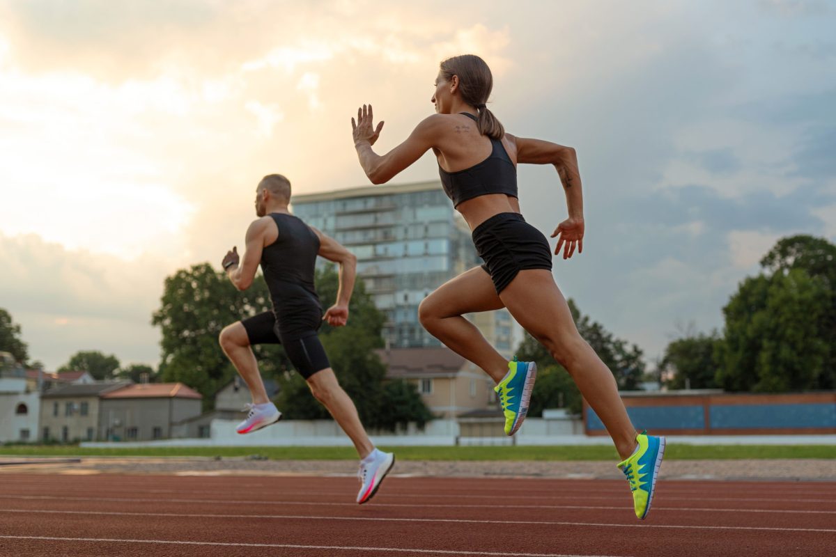 Peptide Therapy for Athletic Performance, DeLand